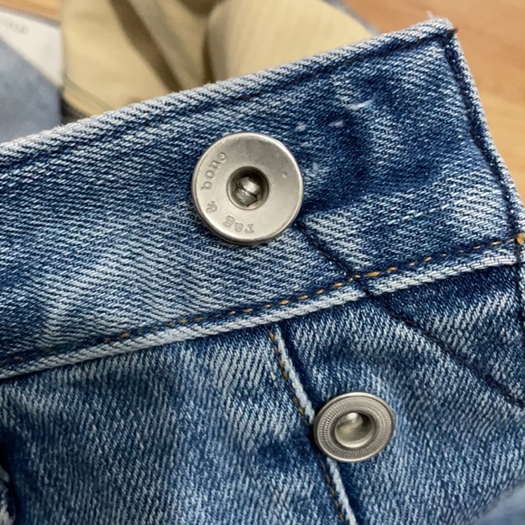 Rag & Bone Fit 2 Jeans - Picture 9 of 9